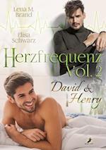 Herzfrequenz Vol. 2: David & Henry