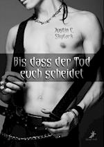 Bis dass der Tod euch scheidet