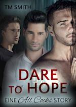 Dare to Hope