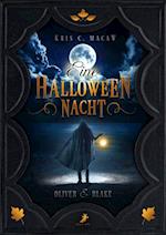 Eine Halloweennacht