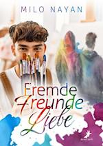 Fremde Freunde Liebe