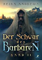 Der Schwur des Barbaren