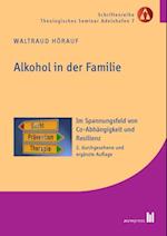 Alkohol in der Familie