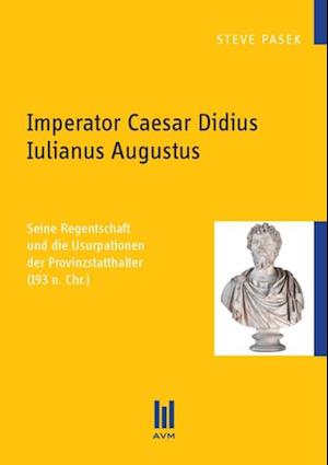 Imperator Caesar Didius Iulianus Augustus