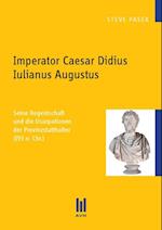 Imperator Caesar Didius Iulianus Augustus