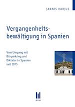 Vergangenheitsbewältigung in Spanien