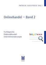 Onlinehandel - Band 2