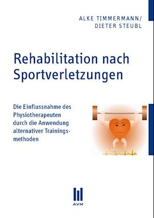 Rehabilitation nach Sportverletzungen