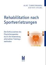 Rehabilitation nach Sportverletzungen