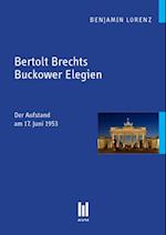 Bertolt Brechts Buckower Elegien