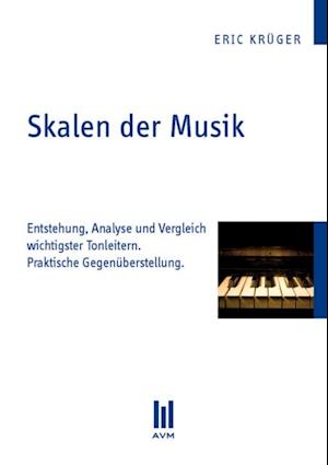 Skalen der Musik