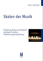 Skalen der Musik