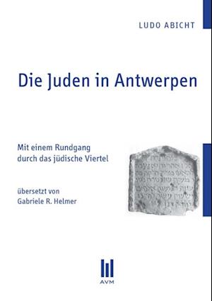 Die Juden in Antwerpen