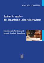 Saiban''in seido – das japanische Laienrichtersystem