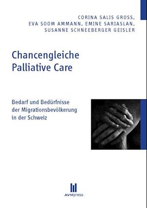 Chancengleiche Palliative Care