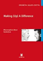 Making (Up) A Difference