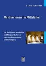 Mystikerinnen im Mittelalter