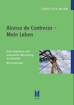Alonso de Contreras - Mein Leben