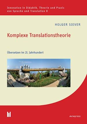 Komplexe Translationstheorie