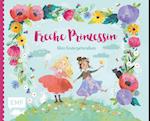 Freche Prinzessin - Mein Kindergartenalbum