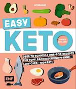 Easy Keto - Einfach schlank!