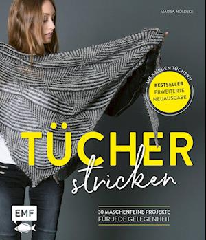 Tücher stricken