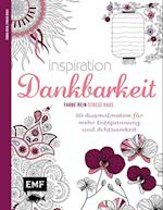 Inspiration Dankbarkeit