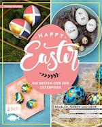 Happy Easter - Die besten Eier zur Osterfeier