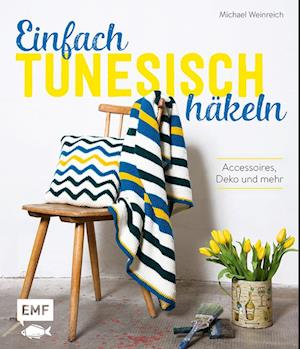 Einfach tunesisch häkeln