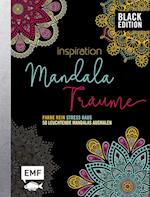 Black Edition: Inspiration Mandala Träume