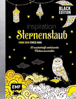 Black Edition: Inspiration Sternenstaub