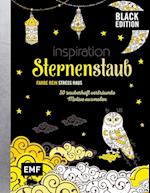 Black Edition: Inspiration Sternenstaub