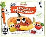 Freche Freunde - Freches Freundebuch