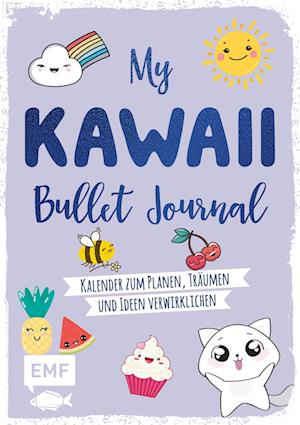 My Kawaii Bullet Journal