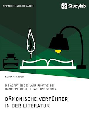 Dämonische Verführer in der Literatur