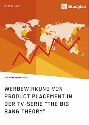 Werbewirkung von Product Placement in der TV-Serie "The Big Bang Theory"