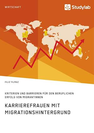 Karrierefrauen mit Migrationshintergrund. Kriterien und Barrieren für den beruflichen Erfolg von Migrantinnen