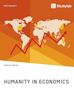 Humanity in Economics