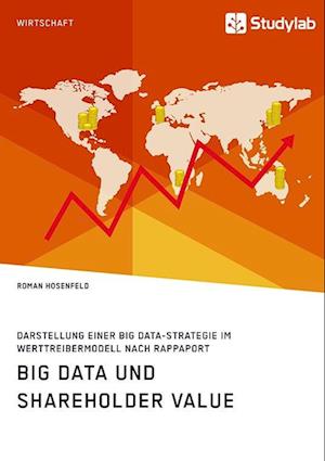 Big Data Und Shareholder Value. Darstellung Einer Big Data-Strategie Im Werttreibermodell Nach Rappaport