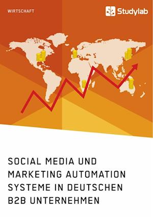 Social Media Und Marketing Automation Systeme in Deutschen B2B Unternehmen