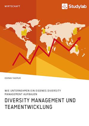 Diversity Management Und Teamentwicklung. Wie Unternehmen Ein Eigenes Diversity Management Aufbauen