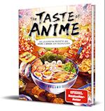 The Taste of Anime