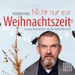 Nicht nur zur Weihnachtszeit