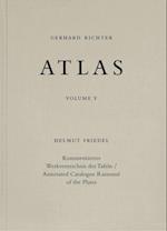 Gerhard Richter. Atlas. Vol. 5