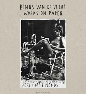 Rinus Van de Velde