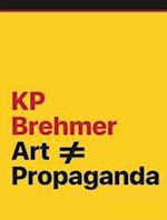 KP Brehmer
