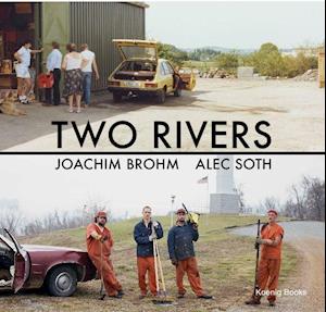 Joachim Brohm & Alec Soth