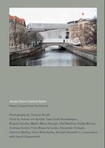 David Chipperfield Architects: James-Simon-Galerie Berlin