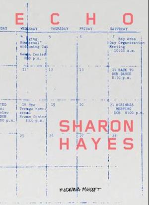 Sharon Hayes