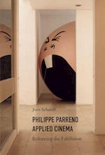 Philippe Parreno: Applied Cinema